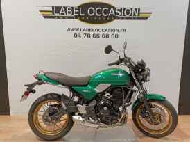 KAWASAKI Z 650 RS - 2022