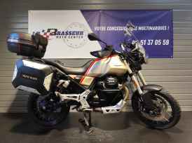 MOTO GUZZI V85 TT TRAVEL PACK 850 - 2021