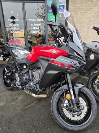 YAMAHA TRACER 9 - 2025