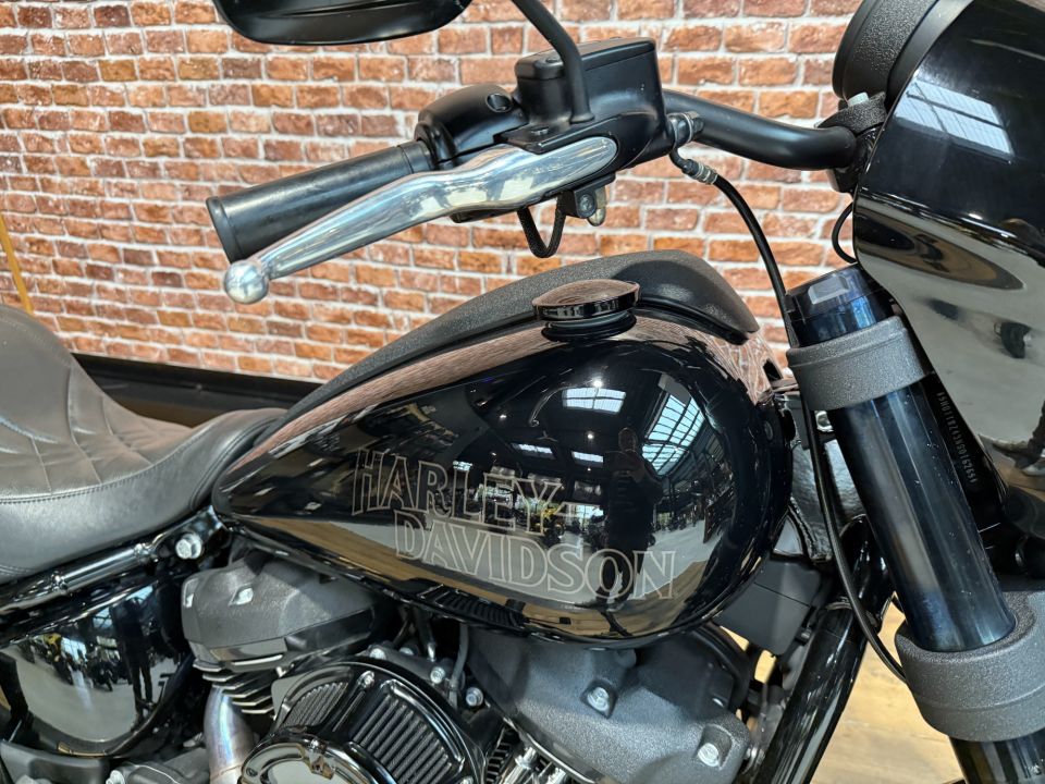 HARLEY-DAVIDSON SOFTAIL LOW RIDER 1923 S 4