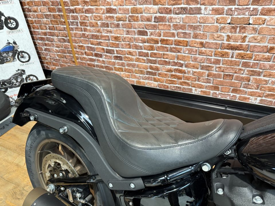 HARLEY-DAVIDSON SOFTAIL LOW RIDER 1923 S 4