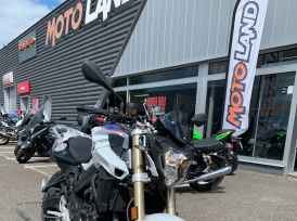 BMW F 800 R - 2020