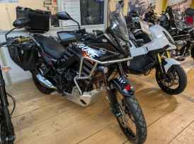 HONDA XL750 TRANSALP - 2023