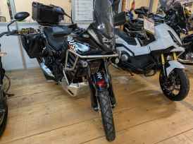 HONDA XL750 TRANSALP - 2023