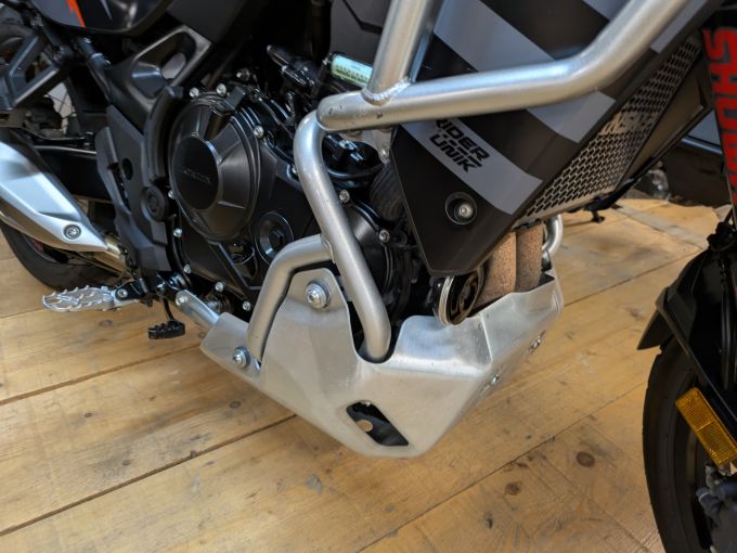 HONDA XL750 TRANSALP 4