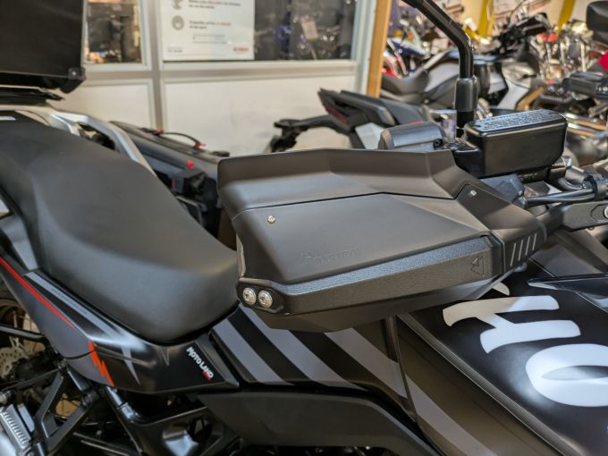 HONDA XL750 TRANSALP 4