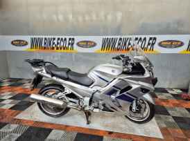 YAMAHA FJR 1300A - 2008