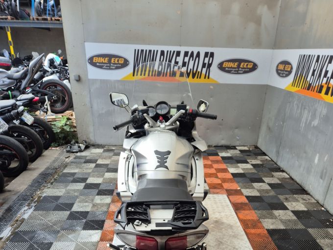 YAMAHA FJR 1300A 4