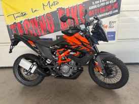 KTM 390 ADVENTURE - 2025