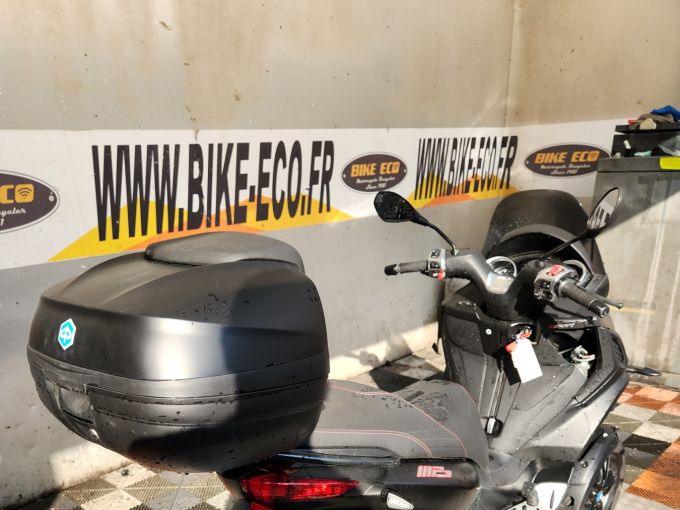 PIAGGIO MP3 310 HPE 4