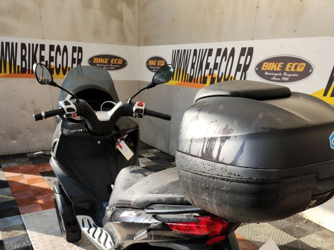 PIAGGIO MP3 310 HPE 4