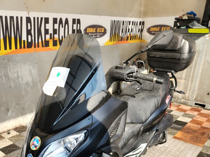 PIAGGIO MP3 310 HPE 4