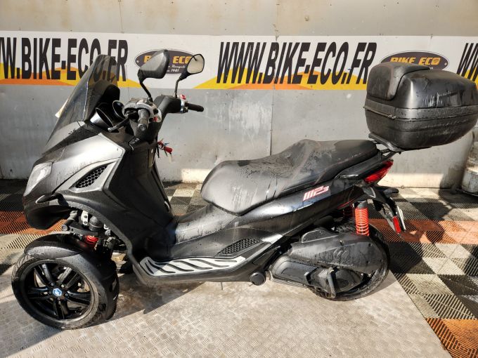 PIAGGIO MP3 310 HPE 4