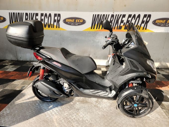 PIAGGIO MP3 310 HPE 4