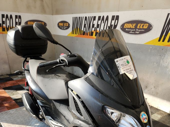 PIAGGIO MP3 310 HPE 4