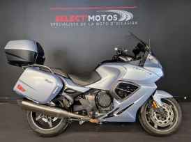 TRIUMPH TROPHY 1200 SE - 2013