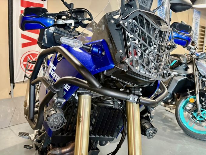 YAMAHA XTZ TENERE 700 35 KW A2 4