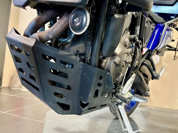 YAMAHA XTZ TENERE 700 35 KW A2 4