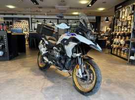 BMW R 1250 GS - 2019