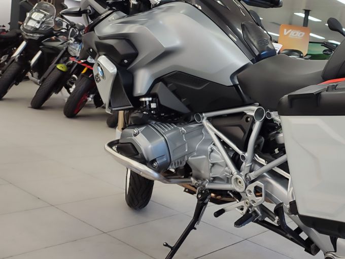 BMW R 1200 GS 4