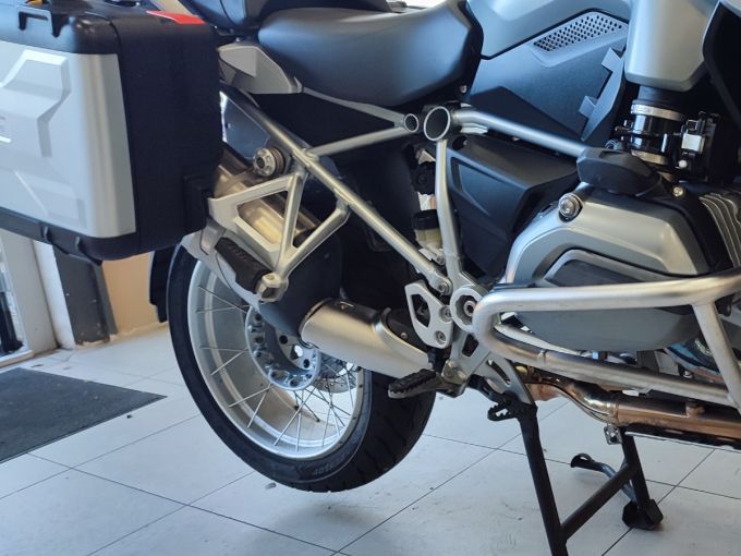 BMW R 1200 GS 4