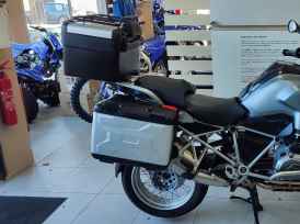 BMW R 1200 GS - 2014