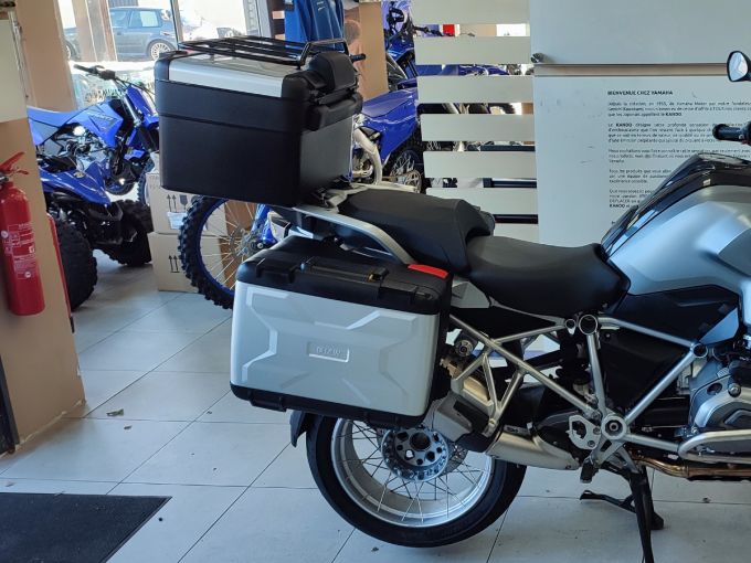BMW R 1200 GS 4
