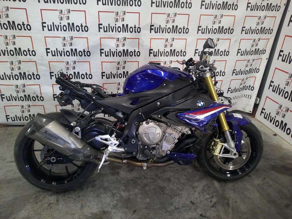 BMW S1000R ABS 4