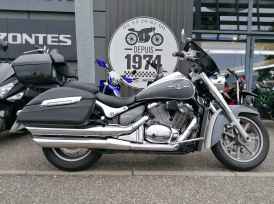 SUZUKI INTRUDER 1500 - 2015