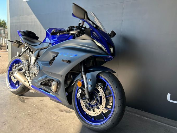 YAMAHA R7 35KW 4