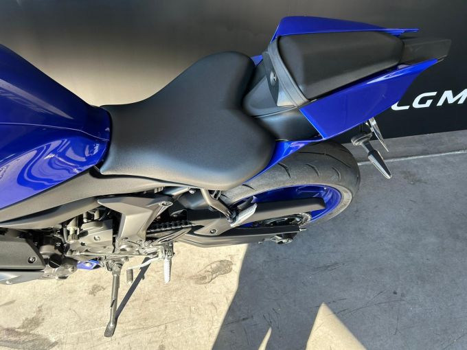 YAMAHA R7 35KW 4