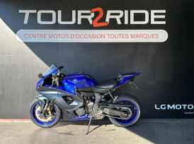 YAMAHA R7 35KW - 2024