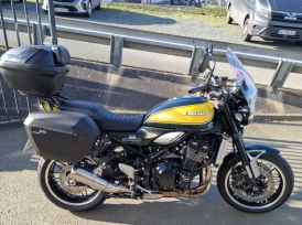 KAWASAKI Z 900 - 2024