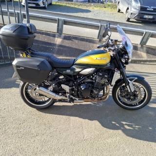KAWASAKI Z 900 - 2024