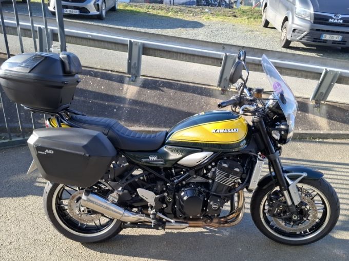 KAWASAKI Z 900 4