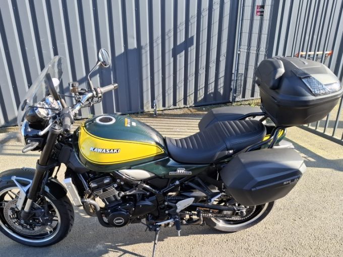 KAWASAKI Z 900 4