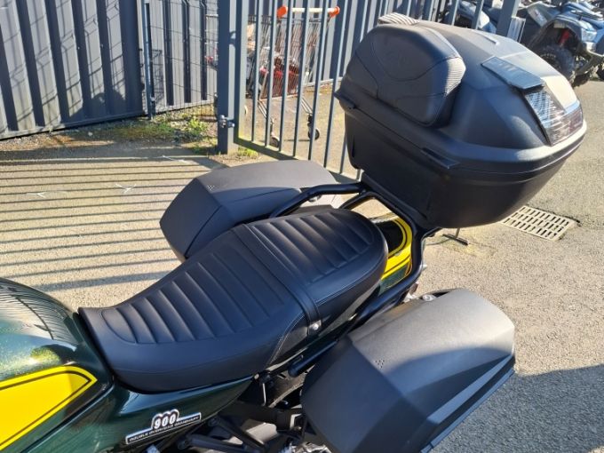 KAWASAKI Z 900 4