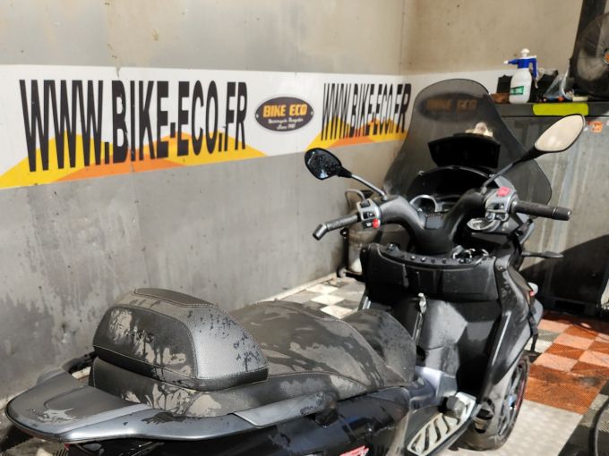 PIAGGIO MP3 500 LT 4