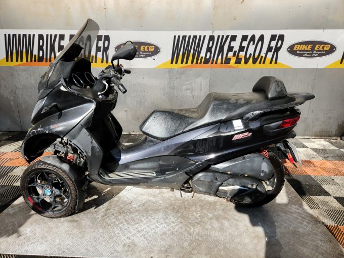 PIAGGIO MP3 500 LT 4