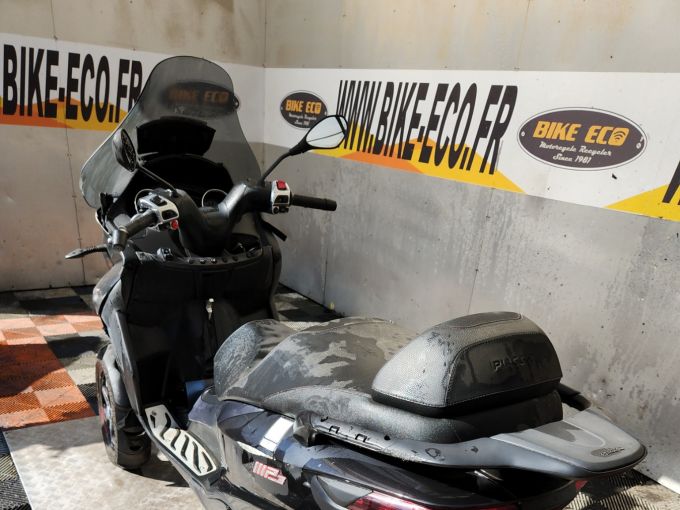 PIAGGIO MP3 500 LT 4
