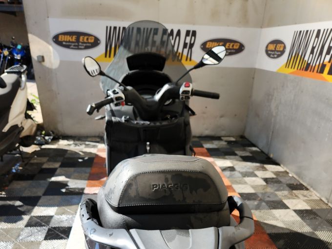 PIAGGIO MP3 500 LT 4