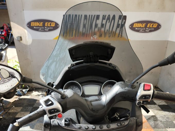 PIAGGIO MP3 500 LT 4
