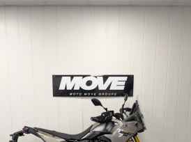 YAMAHA XTZ TENERE 700 - 2025