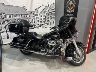 HARLEY-DAVIDSON TOURING ELECTRA GLIDE 1690 CLASSIC - 2012