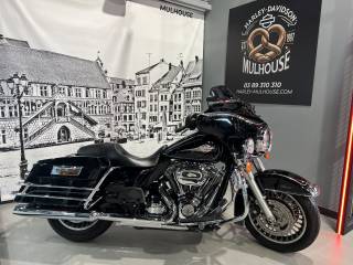 HARLEY-DAVIDSON TOURING ELECTRA GLIDE 1690 CLASSIC - 2012