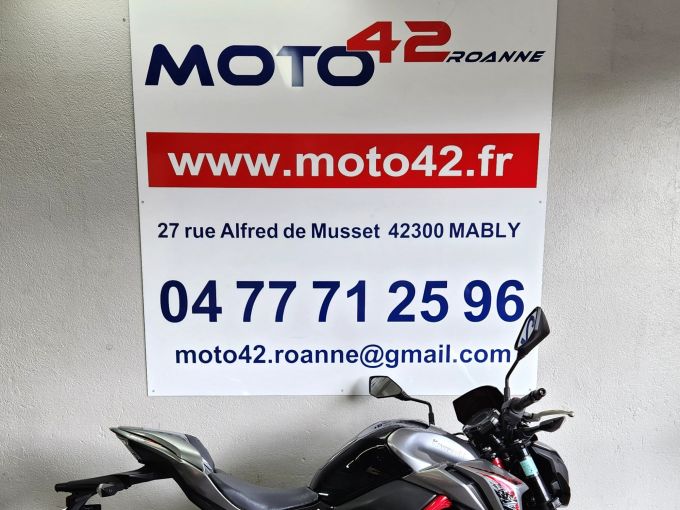 KAWASAKI Z 900 4