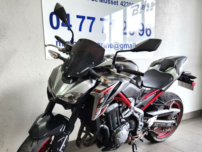 KAWASAKI Z 900 4