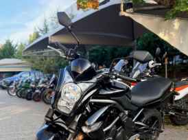 KAWASAKI ER-6 (47.5CV) - 2010