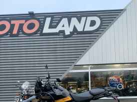 ROYAL ENFIELD HYMALAYAN 450 - 2024