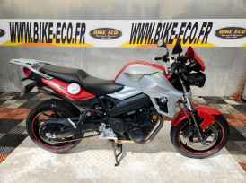 BMW F 800 R - 2012